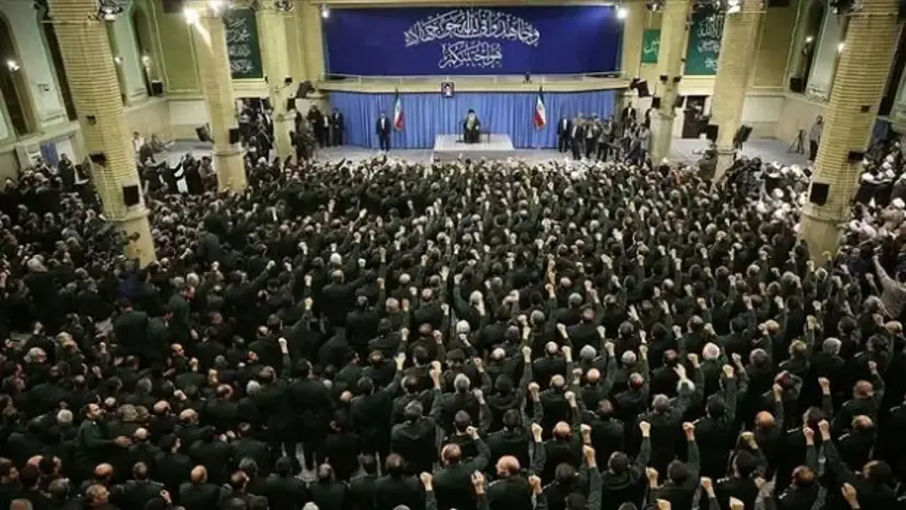 Tahran'da kritik atama: Hamaney İran ordusunun zirvesini yeniden şekillendirdi
