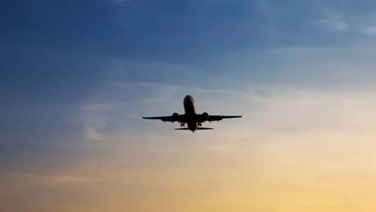 Tahran’da uçuşlar yeniden başladı
