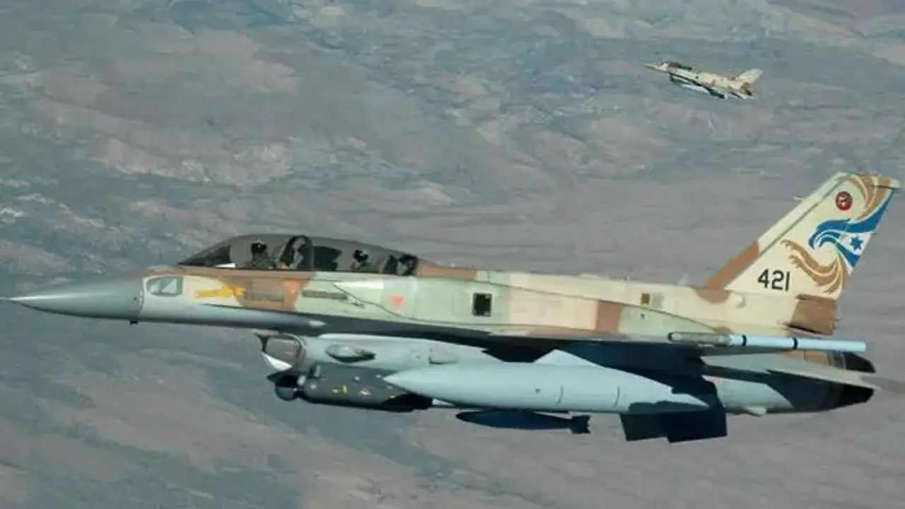 Tam 135 bin bomba atıldı! Suriye savunma sanayisini güçlendiriyor İsrail endişeleniyor