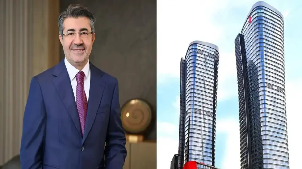 Tam 163 yıldır Türk çiftçisinin yanında! Ziraat Bankası tarımın gücüne güç katıyor