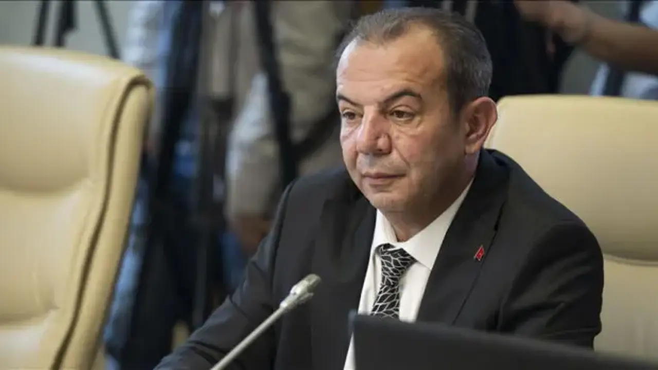 Tanju Özcan'dan şoke eden itirafı! Yasak aşk mesajlarını kabul etti: Eşime özür borçluyum!