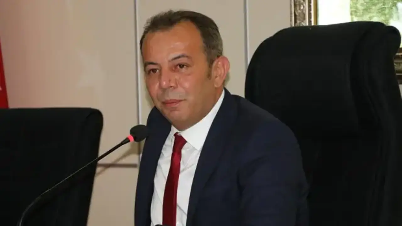 Tanju Özcan'ın da aralarında olduğu 19 sanığın yargılandığı dava başladı