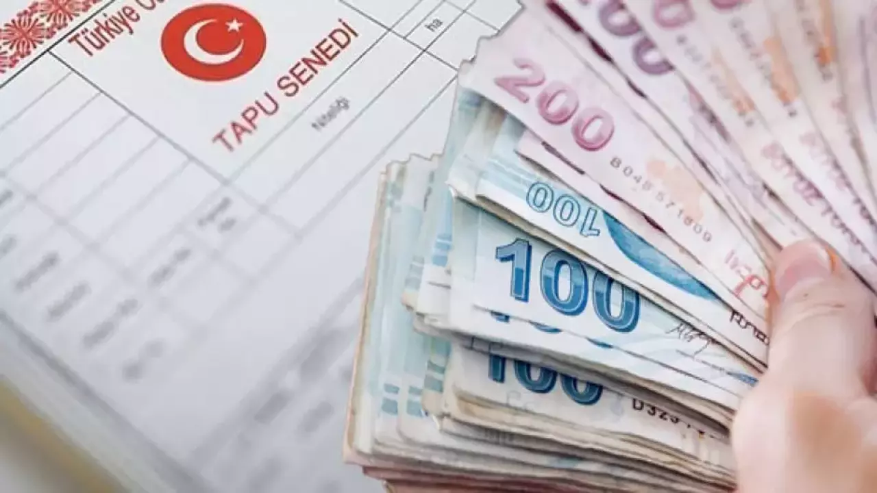 Tapuda elden nakit dönemi bitiyor! Yeni dönem başlıyor