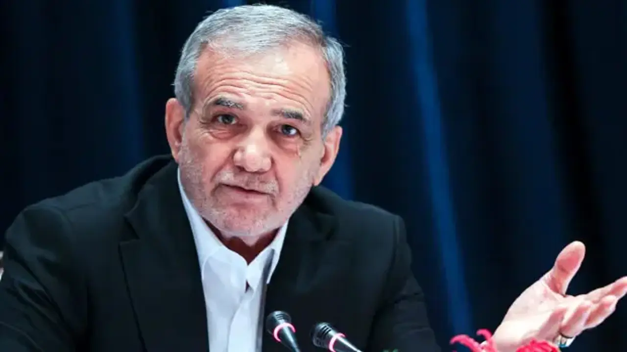 Taraflar anlaşamaya yakın! ABD teklifi verdi, Pezeşkiyan duyurdu