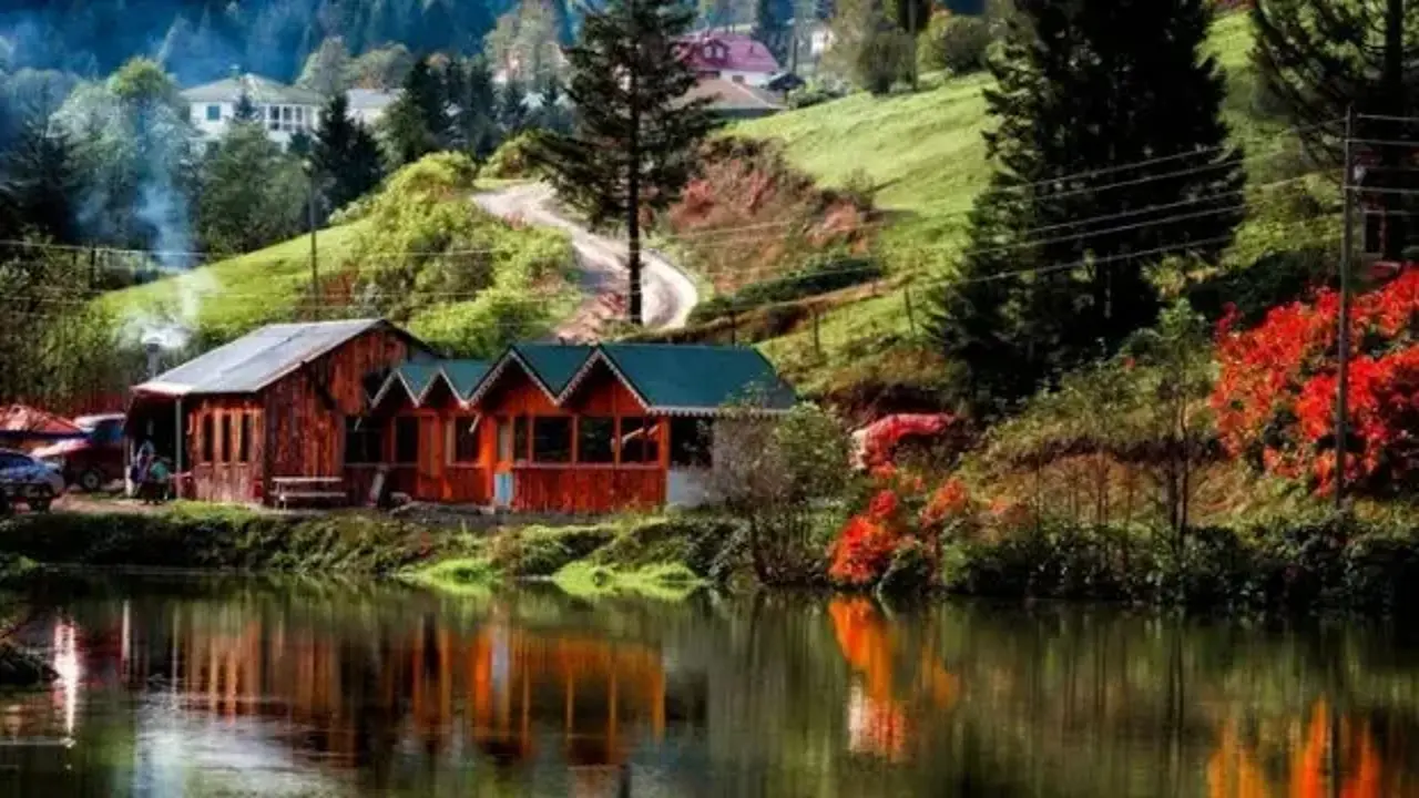 Tarih, kültür ve lezzetin buluştuğu Trabzon festivale hazır!