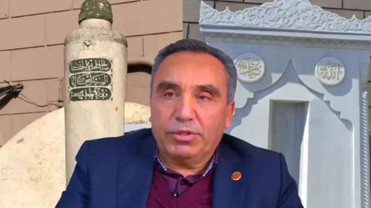 'Tarihi çeşmeyi yıktı' denilen muhtar Haber7'ye konuştu: 'Hakkımı helal etmiyorum'