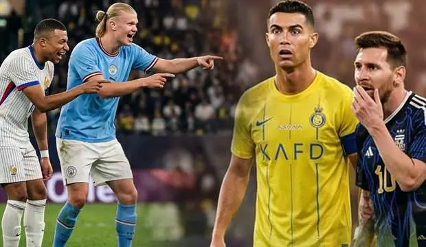 Tarihin en çok penaltı kaçıran futbolcuları açıklandı! İlk iki sıraya çok şaşıracaksınız!