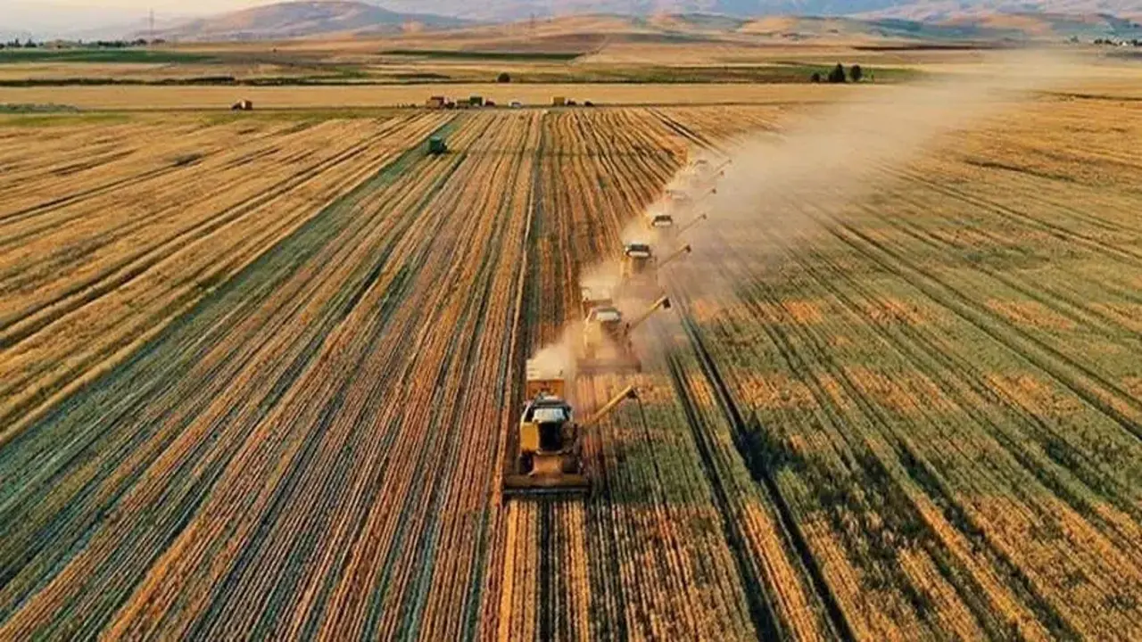 Tarım arazisi olanlar dikkat! Resmi Gazete'de yayımlandı