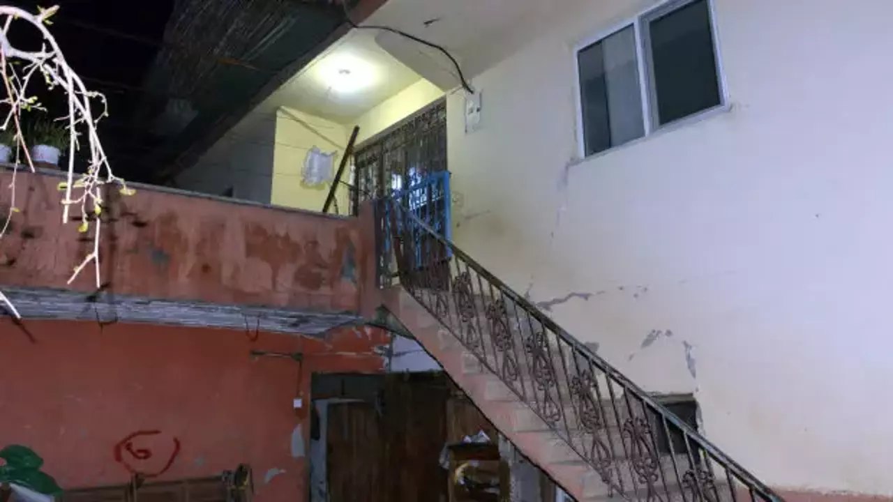 Tartıştığı eşini tabancayla başından vurup, öldürdü