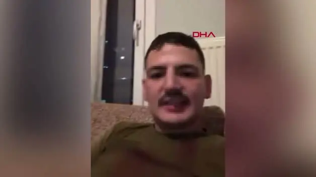 Tartıştığı kadını bıçaklayıp 5’inci kattan attı; çektiği videoyla cinayeti itiraf etti