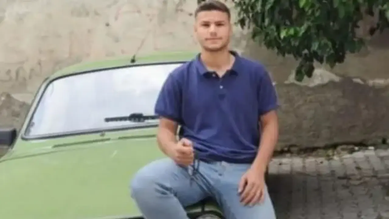 Tartıştığı komşusu tarafından bıçaklanarak öldürüldü