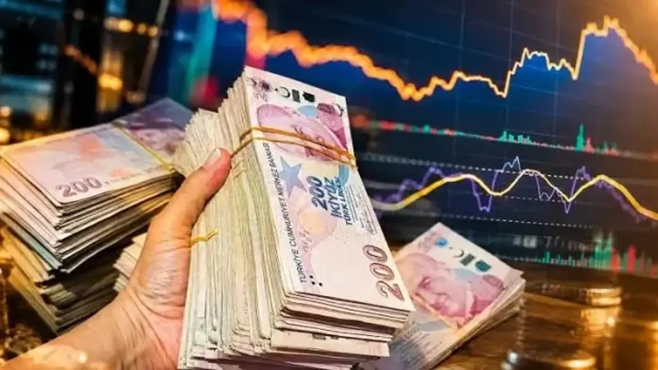 Tasfiyedeki fonlarda 334 milyar TL’lik likidite riski var