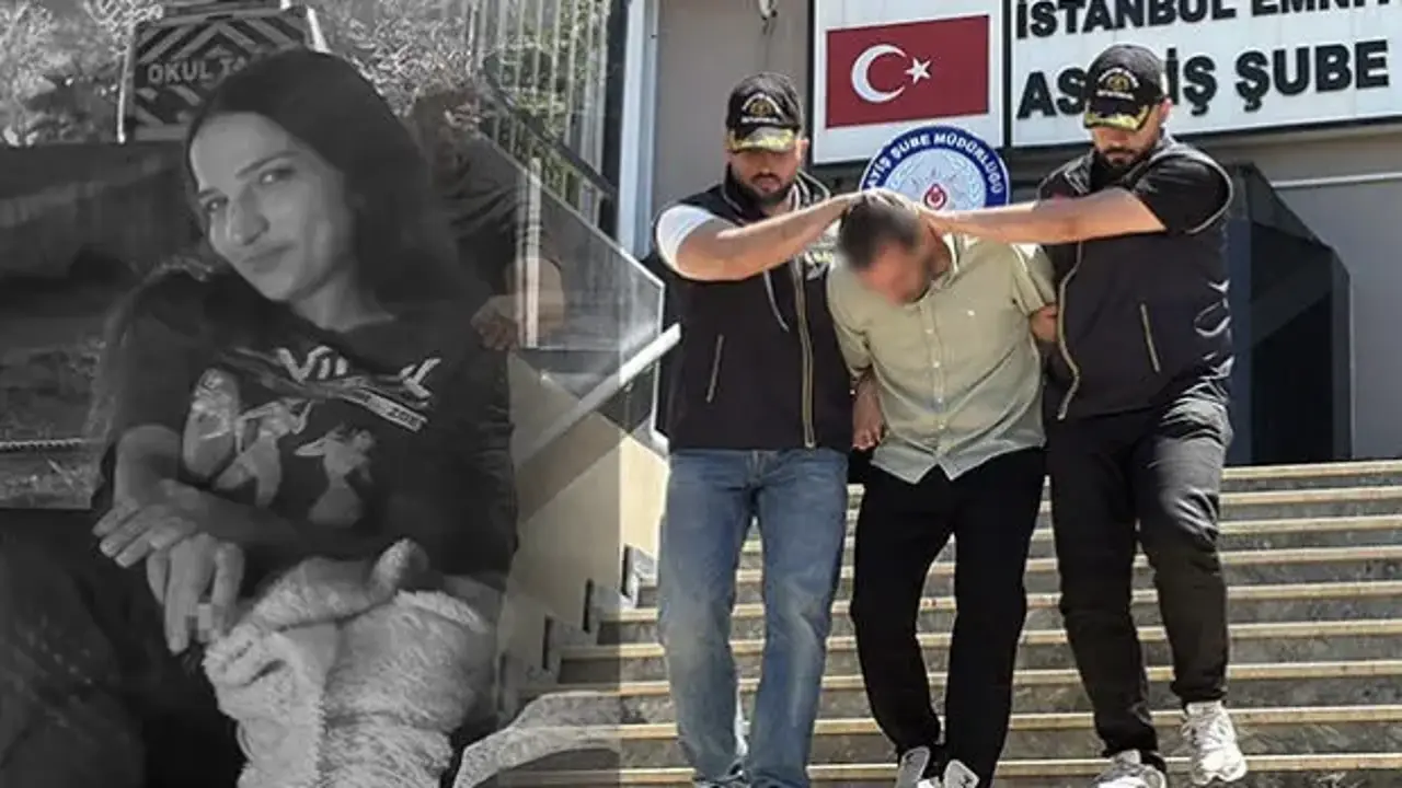 Taşla öldürülen 
