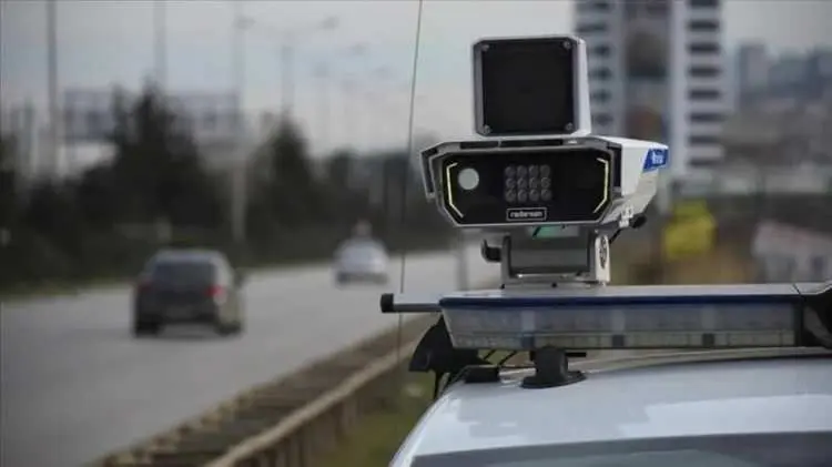 Tatile çıkacaklar dikkat! İl il güncel radar noktaları açıklandı...