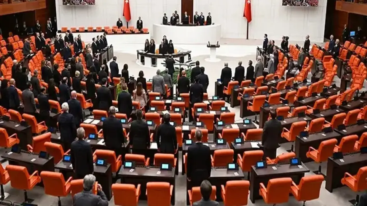 TBMM'de bu hafta fahiş site aidatlarına yönelik düzenleme görüşülecek
