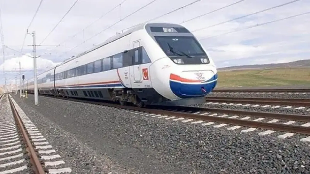 TCDD’den ilaçlama açıklaması! 'Dikkatli olun' uyarısı