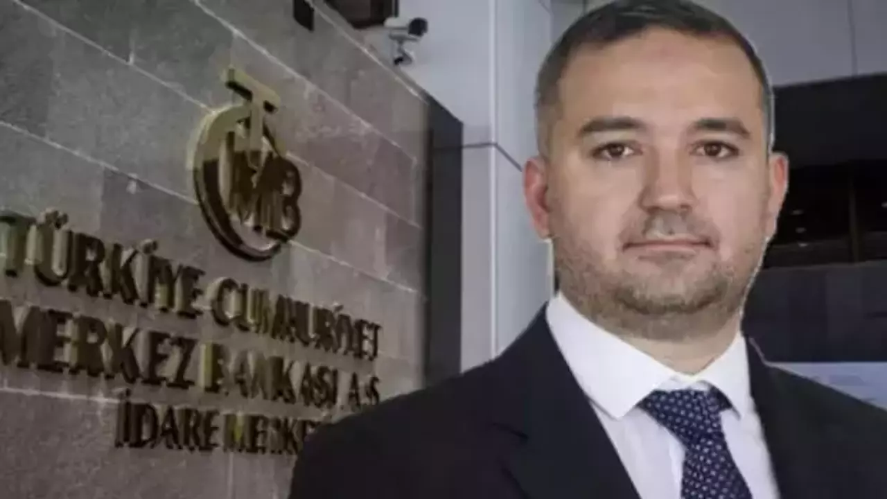 TCMB Başkanı Karahan, 5 Mayıs'ta Meclis'te sunum yapacak