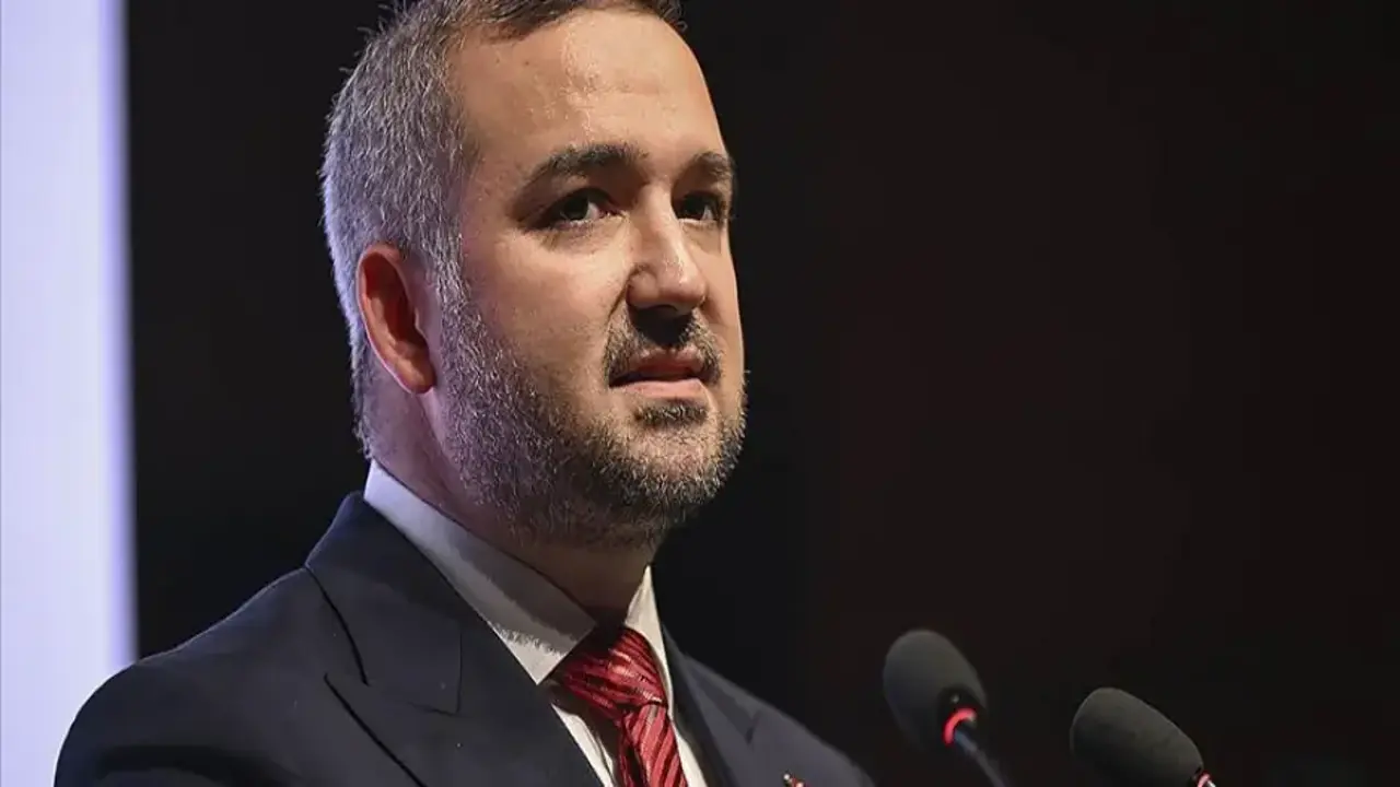 TCMB Başkanı Karahan: Ekonomide dönüşüm içerisindeyiz!