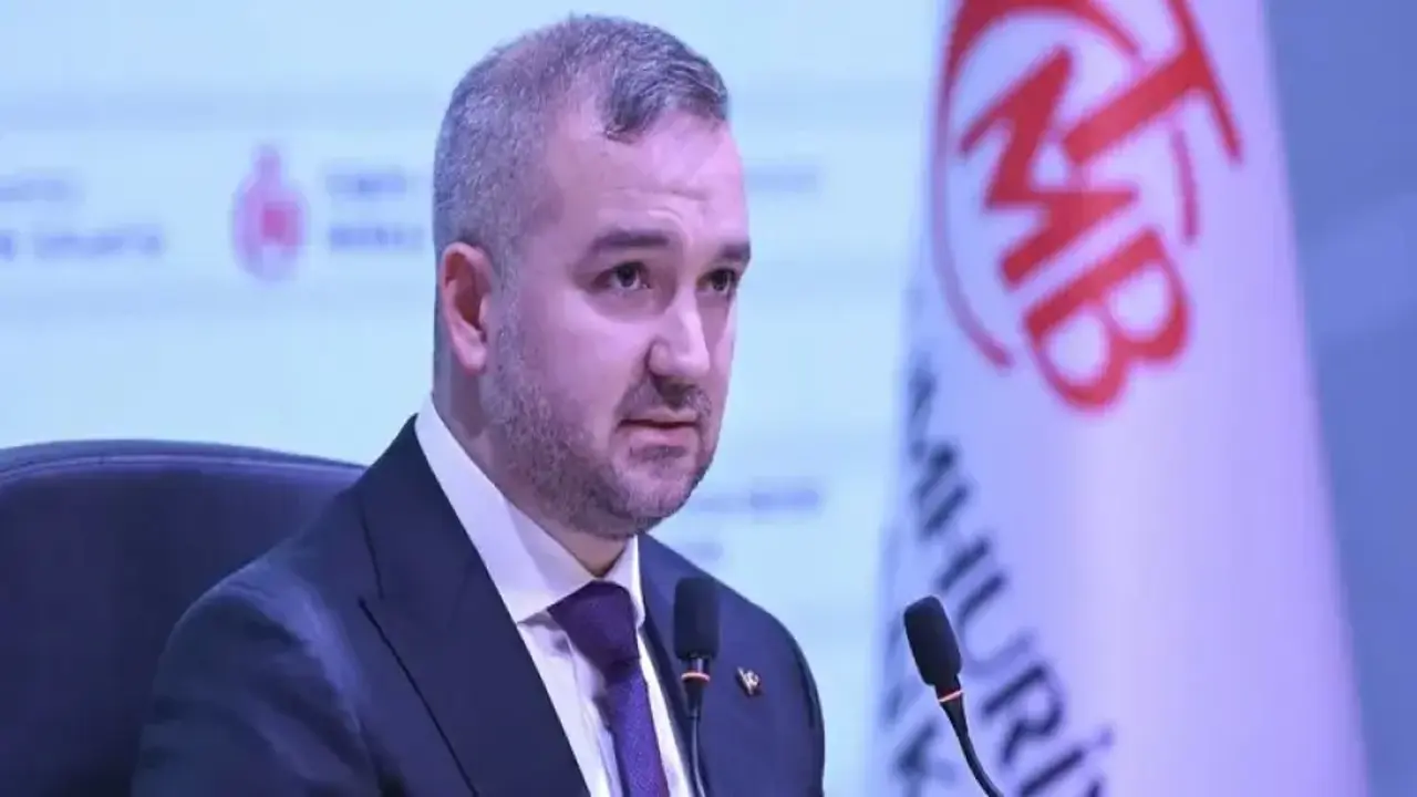 TCMB Başkanı Karahan: Riskler etkin şekilde yönetiliyor