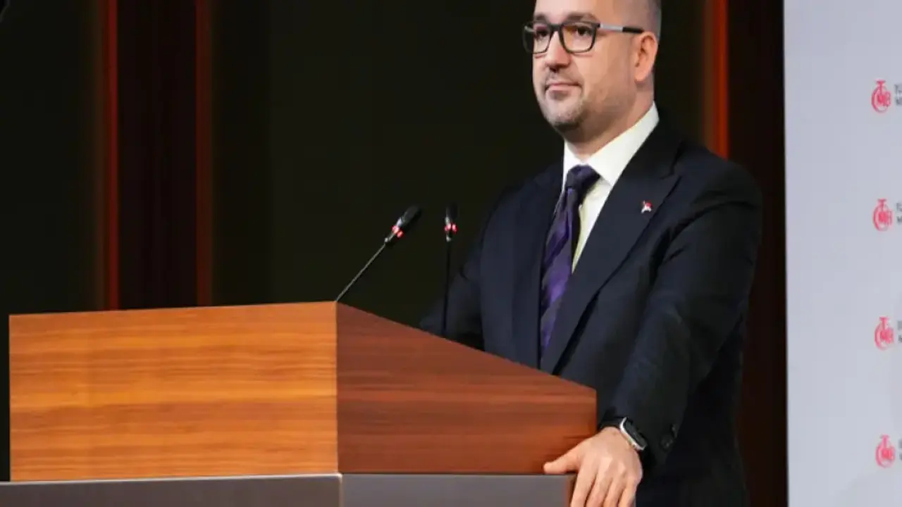 TCMB Başkanı Karahan'dan enflasyon mesajı: 'Talepteki yavaşlama dezenflasyonu destekliyor'