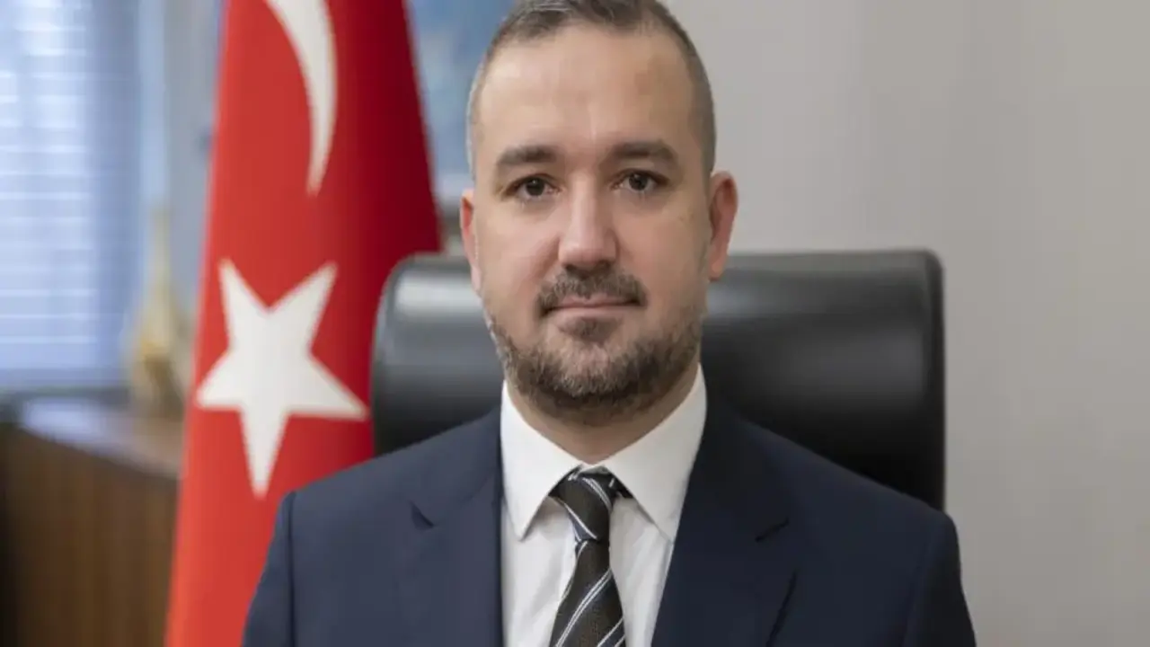TCMB Başkanı Karahan'dan enflasyon mesajı