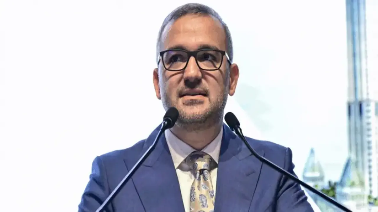 TCMB Başkanı Karahan'dan fon çıkışları hakkında açıklama