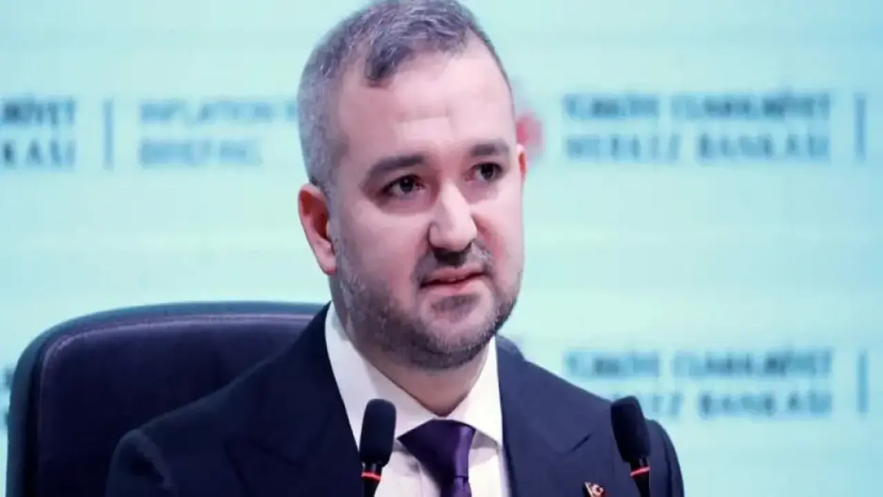 TCMB Başkanı Karahan’dan net mesaj: Sıkı para politikası sürecek