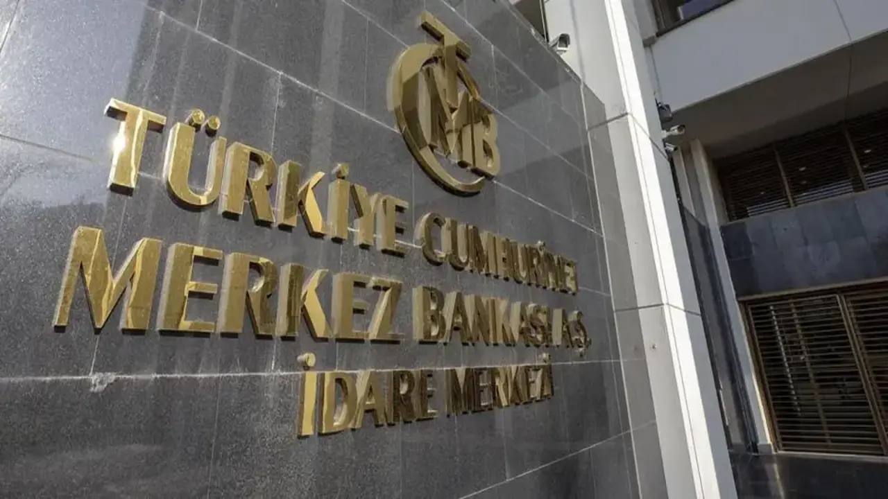 TCMB nisan ayı ''Hanehalkı Beklenti Anketi''ni yayımladı