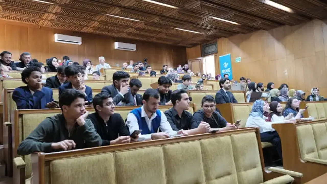 TDV'nin yarışmasında ödüller sahiplerini buldu!