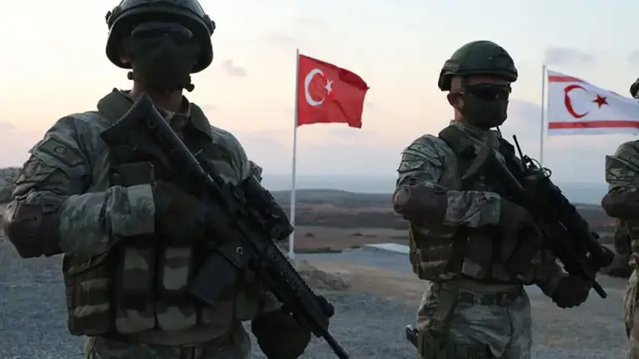 Tehlike arttı! TSK harekete geçti! Askeri hamle! Türkiye'den İsrail'e gözdağı