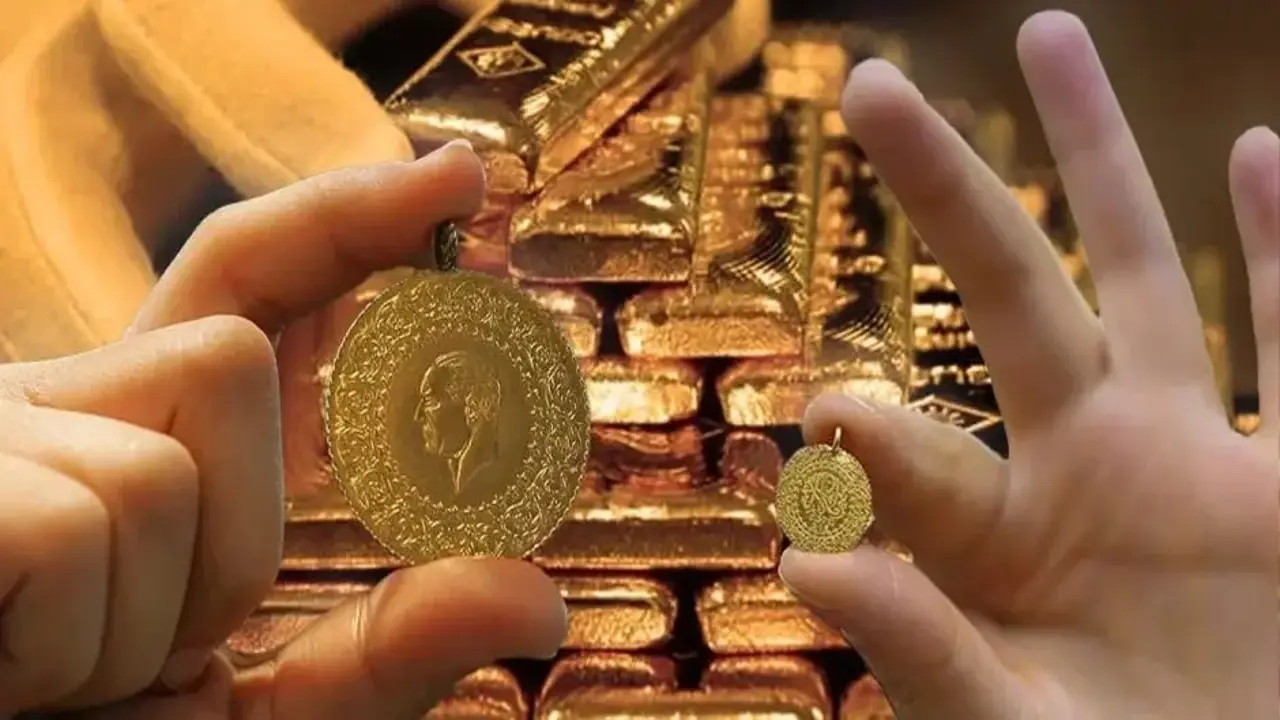 Tek tek sıraladı! Altın yatırımcısını önümüzdeki dönemde neler bekliyor?