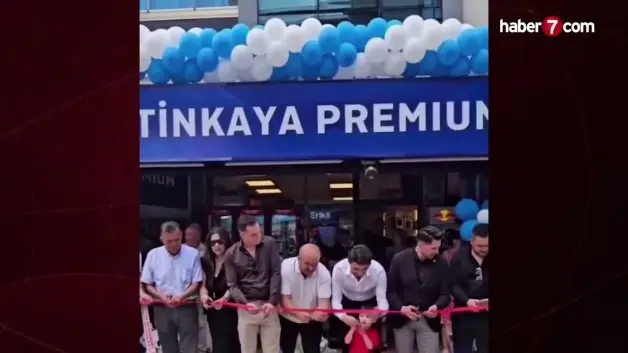 Tekel bayisini dualarla açmışlardı: Sahibinden pişkin açıklama
