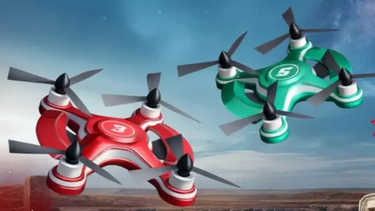 TEKNOFEST Drone Şampiyonası’nda İlk etap heyecanı Şırnak’ta yaşanacak!