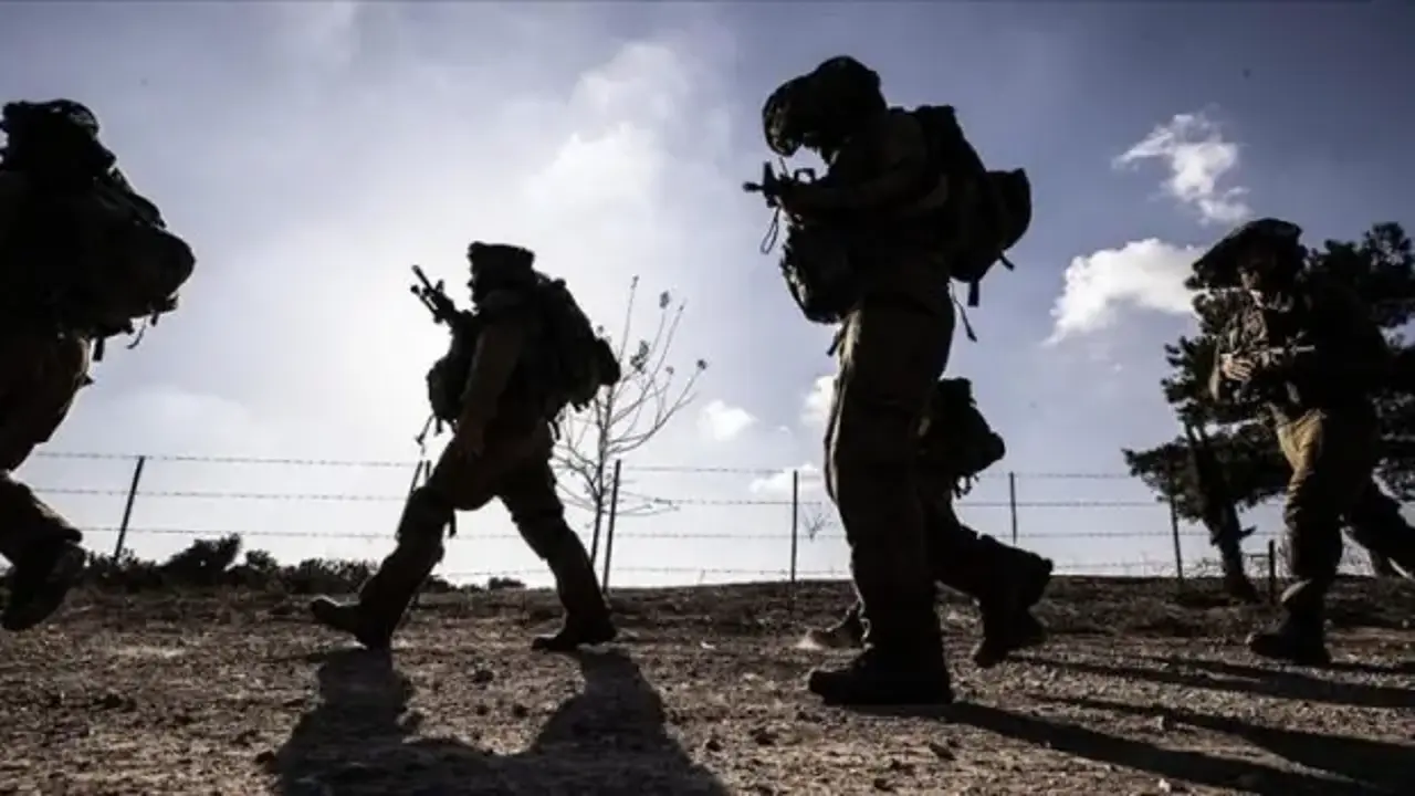 Tel Aviv’de askeri kriz! Orduda alarm zilleri çalıyor! Kaçak asker sayısı 90 bine dayandı
