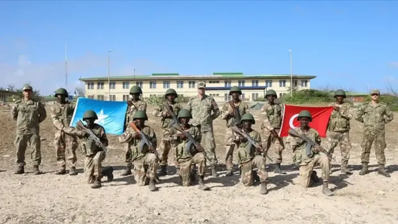 Tel Aviv'de panik havası! Afrika ülkeleri sıraya girdi