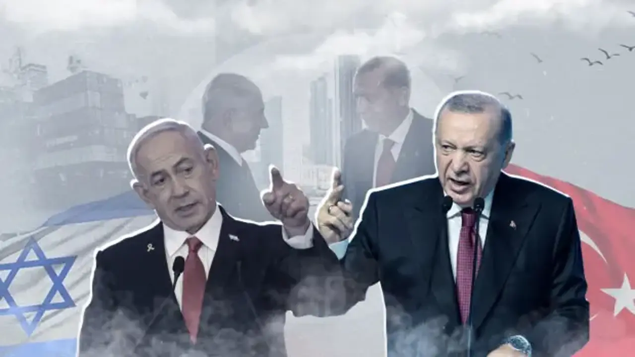 Tel Aviv'de Türkiye alarmı! İsrailli uzman: İran’ın boşluğunu Ankara doldurdu