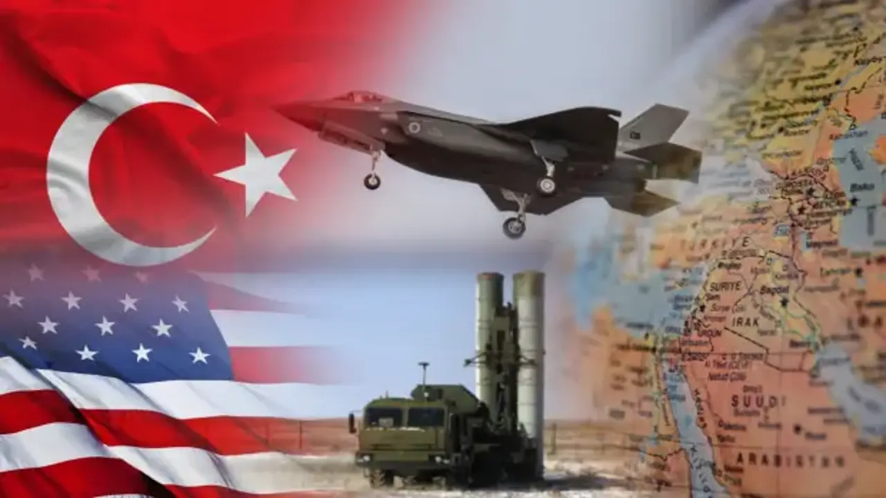 Tel Aviv'i şoke eden gelişme! Türkiye ve Suudi Arabistan detayı: 'Yalnız kaldık'