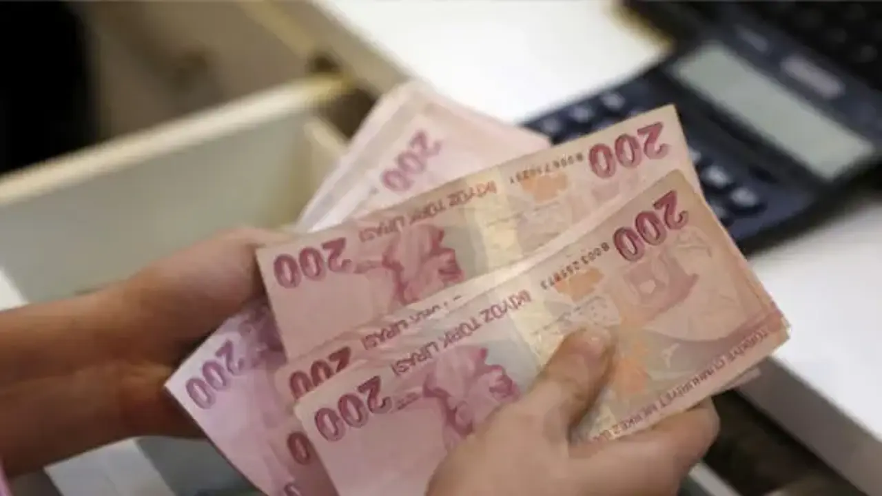 Temmuz ayı doğum yardımı ödemeleri hesaplara yatırıldı