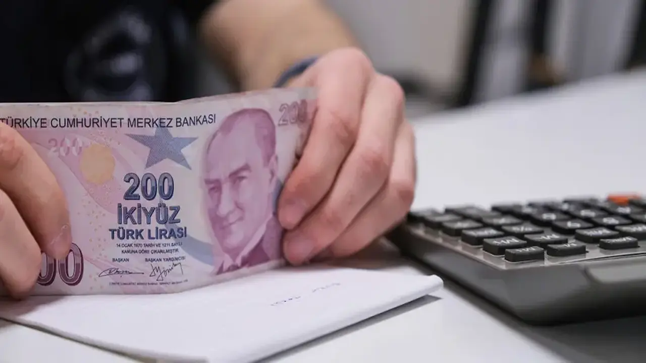Temmuz ayı yaşlı ve engelli aylıkları hesaplara yatırılmaya başlandı