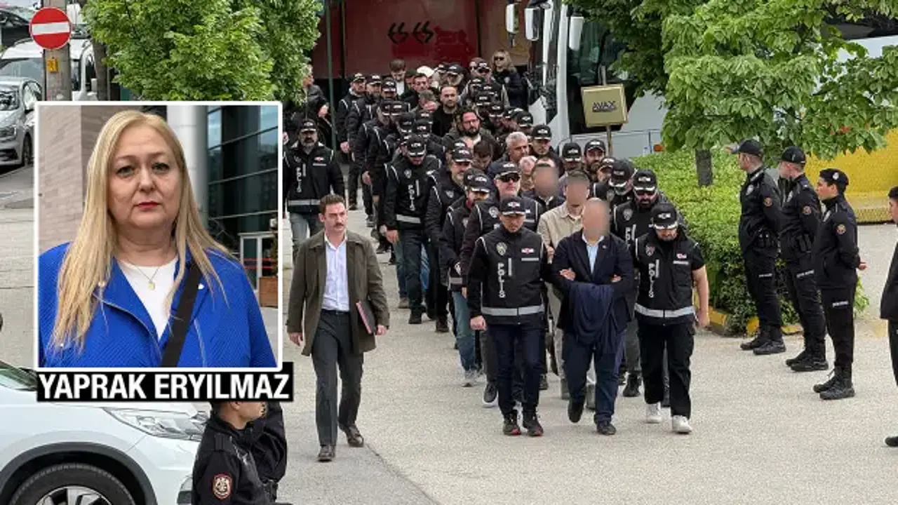 Tepebaşı Belediyesi'nde aşevi yemekleri üzerinden 6 milyonluk vurgun!