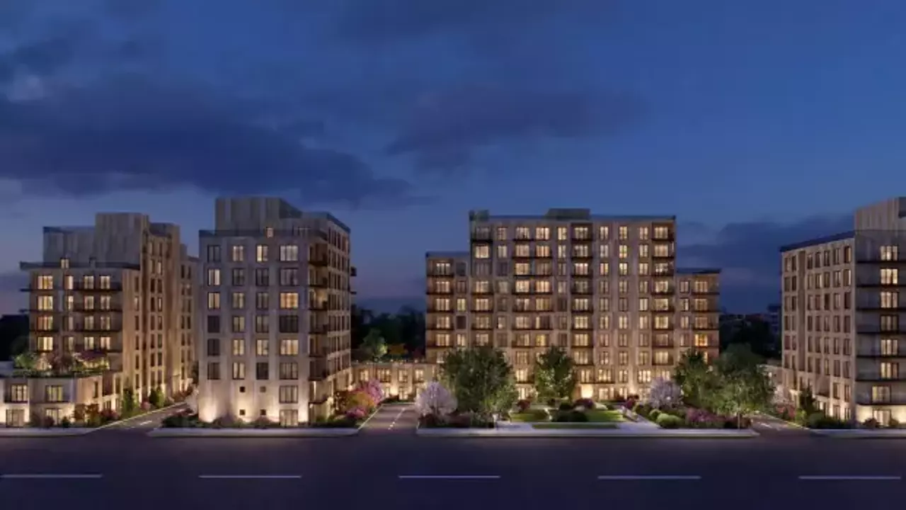 Tera’dan 100 bin liraya konuta yatırım fırsatı