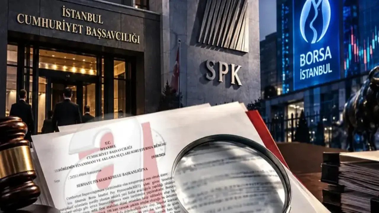 TERA'ya haziran ayında 4,3 milyon TL ceza kesilmiş! SPK kollarını sıvadı