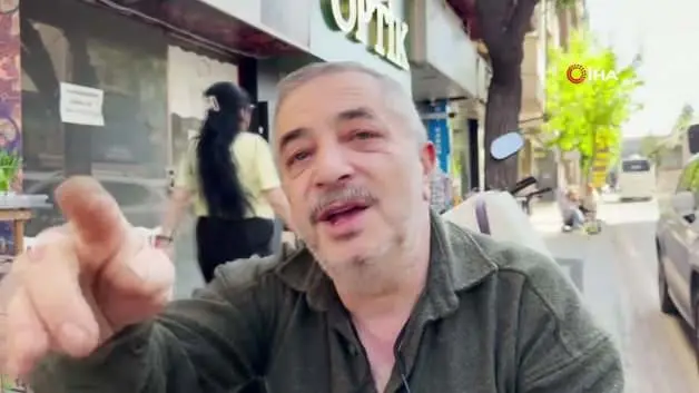 Ters yönden gelerek ezdiği genç kadını hayattan kopardı
