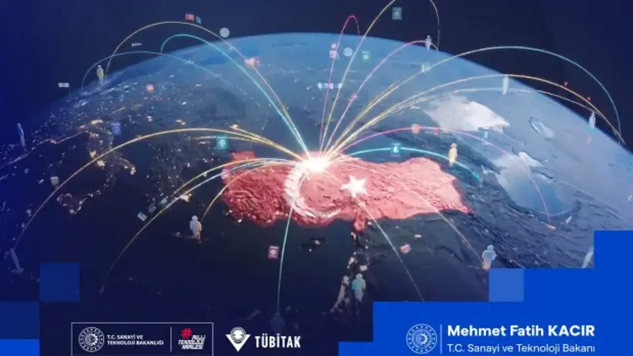 Tersine beyin göçü: 49’u Türk vatandaşı, 75 lider ve genç araştırmacı türkiye’ye geldi!