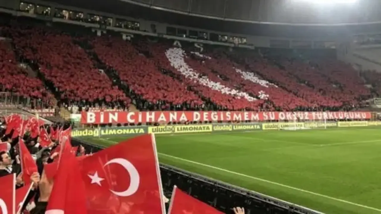 TFF'den müjde: Milli maçın biletleri ücretsiz olacak