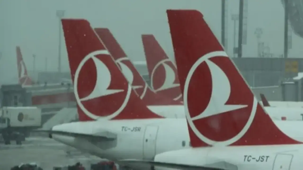 THY ve Ajet'ten bayram öncesi ek sefer açıklaması