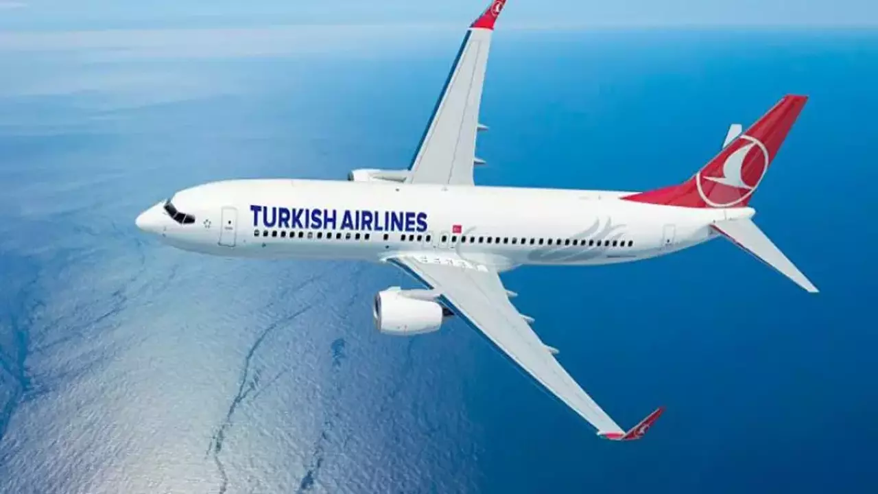 THY’de kan değişimi: Zorlu küresel dönemde güçlü yönetim hamlesi