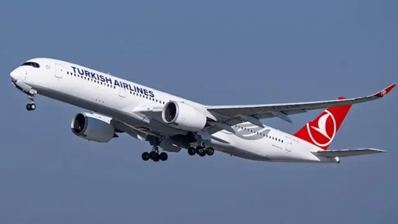 THY'den Ankara uçuşlarına ücretsiz değişiklik ve iade hakkı