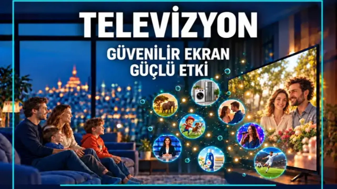 TİAK’tan medya ve reklam sektörünü buluşturacak zirve