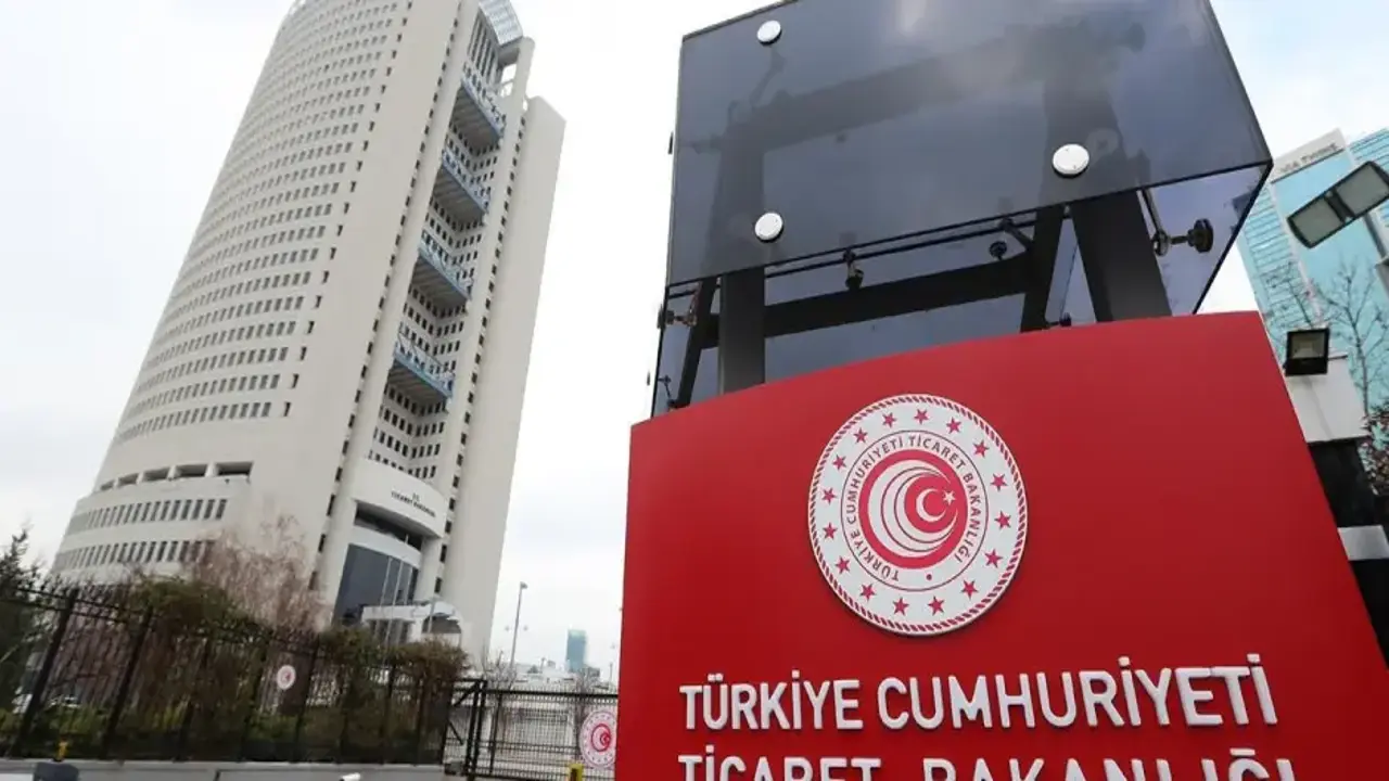 Ticaret Bakanlığı duyurdu: Bilişim personeli alacak! Başvuru tarihine dikkat